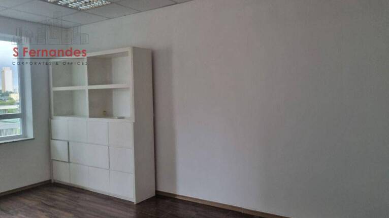 Conjunto Corporativo para alugar e comprar, Brooklin São Paulo - SP Foto 10