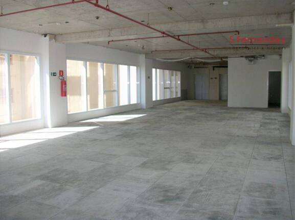 Conjunto Corporativo para alugar, Bela Vista São Paulo - SP Foto 12