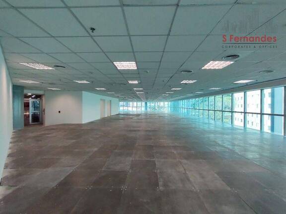 Conjunto Corporativo para alugar, Jabaquara São Paulo - SP Foto 1