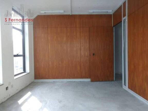 Conjunto Corporativo para alugar, Moema São Paulo - SP Foto 2