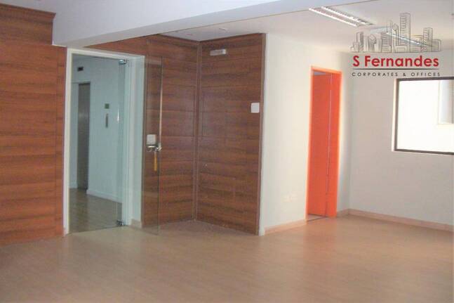 Conjunto Corporativo para alugar, Jardim Paulista São Paulo - SP Foto 4