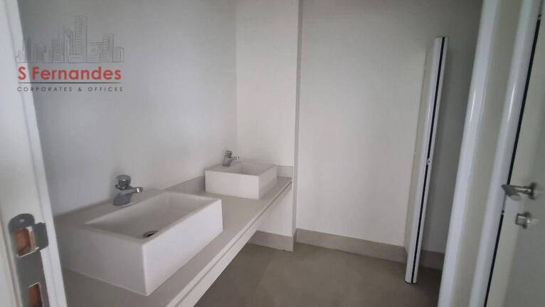 Conjunto Corporativo para alugar, Chácara Santo Antônio (zona Sul) São Paulo - SP Foto 15