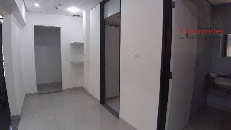 Conjunto Corporativo para alugar, Vila Olímpia São Paulo - SP Foto 9