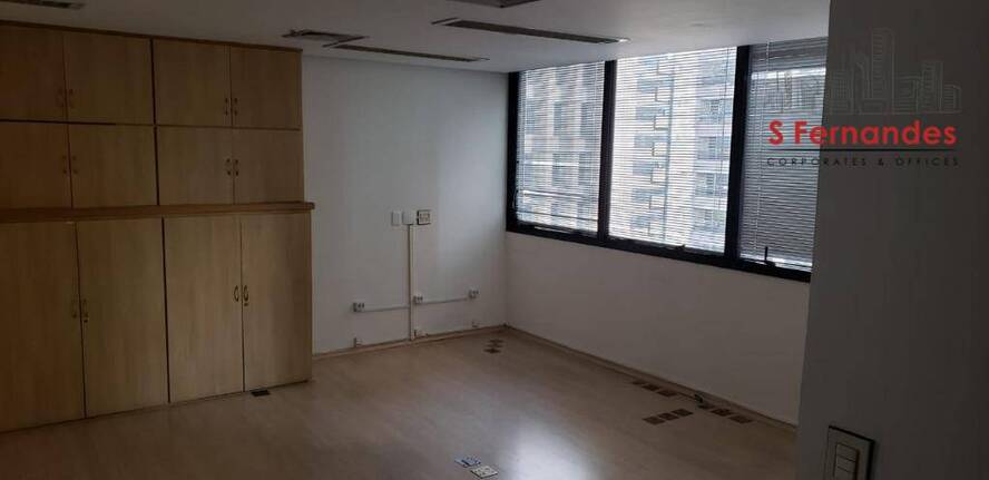 Conjunto Corporativo para alugar, Vila Olímpia São Paulo - SP Foto 6