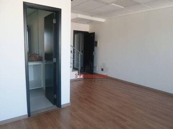 Conjunto Corporativo para alugar, Brooklin São Paulo - SP Foto 18