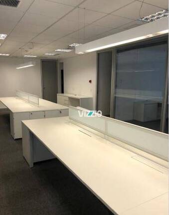 Conjunto Corporativo para alugar, Vila Olímpia São Paulo - SP Foto 4