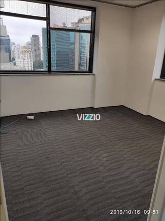 Conjunto Corporativo para alugar, Vila Olímpia São Paulo - SP Foto 52