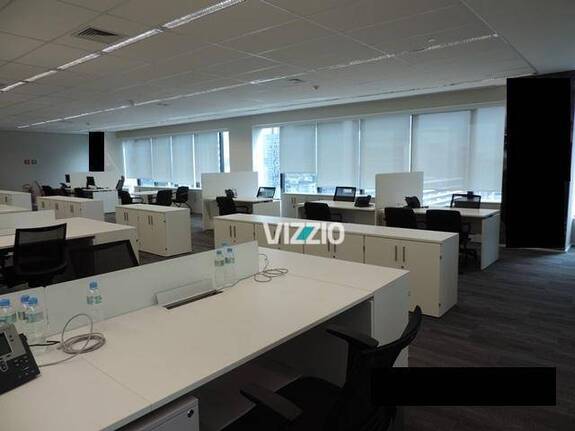 Conjunto Corporativo para alugar, Itaim Bibi São Paulo - SP Foto 2