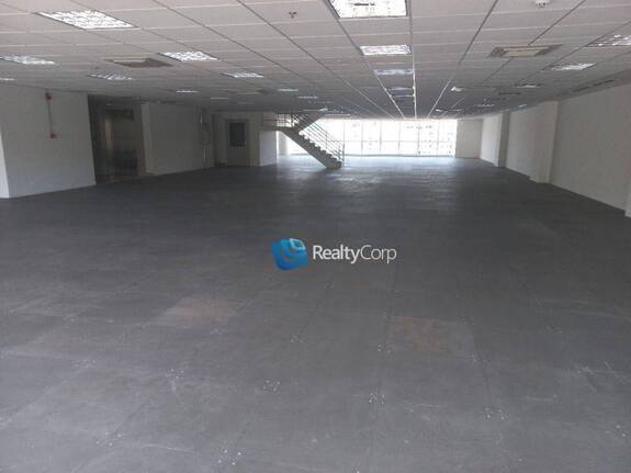 Andar Corporativo para alugar, Centro Rio De Janeiro - RJ Foto 28