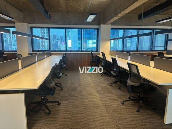 Conjunto Corporativo para alugar e comprar, Pinheiros São Paulo - SP Foto 8