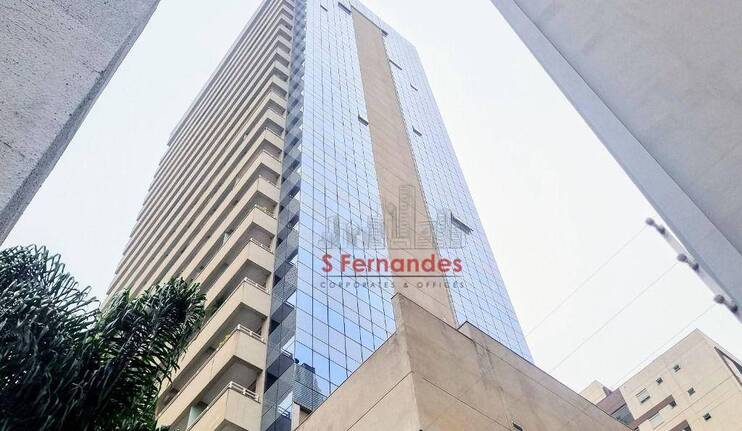 Conjunto Corporativo para alugar, Brooklin São Paulo - SP Foto 19