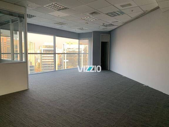 Conjunto Corporativo para alugar, Vila Olímpia São Paulo - SP Foto 8