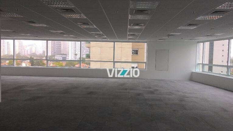 Conjunto Corporativo para alugar, Brooklin São Paulo - SP Foto 21