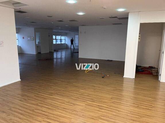 Conjunto Corporativo para alugar, Itaim Bibi São Paulo - SP Foto 8