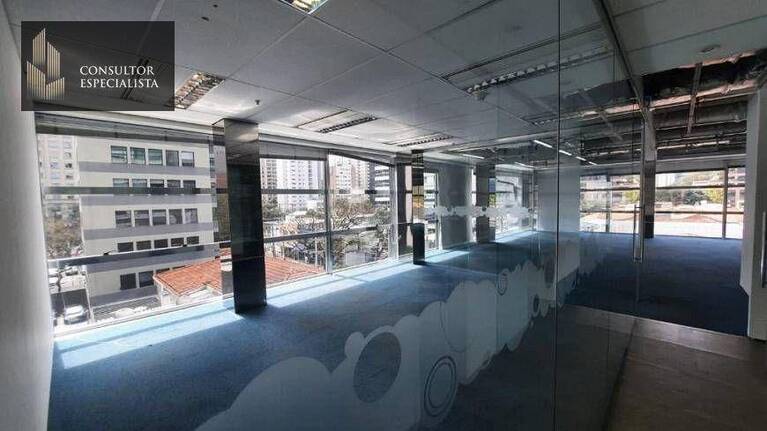 Andar Corporativo para alugar e comprar, Vila Olímpia São Paulo - SP Foto 30