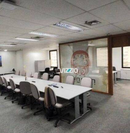 Conjunto Corporativo para alugar, Brooklin São Paulo - SP Foto 5