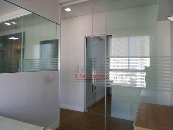 Conjunto Corporativo para alugar, Pinheiros São Paulo - SP Foto 21