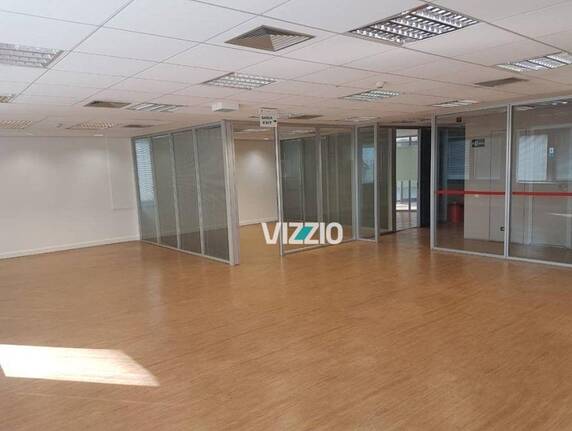 Conjunto Corporativo para alugar, Pinheiros São Paulo - SP Foto 2