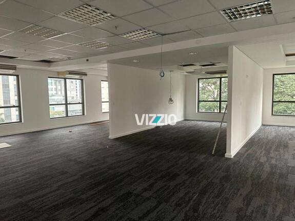 Conjunto Corporativo para alugar, Vila Olímpia São Paulo - SP Foto 11