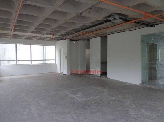 Conjunto Corporativo para alugar e comprar, Vila Clementino	 São Paulo - SP Foto 8