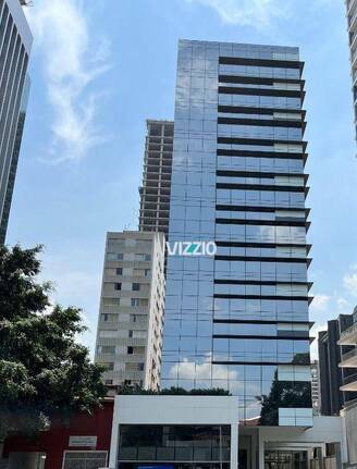 Conjunto Corporativo para alugar, Pinheiros São Paulo - SP Foto 0