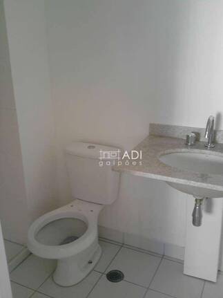 Sala Comercial para alugar e comprar, Várzea Da Barra Funda São Paulo - SP Foto 1