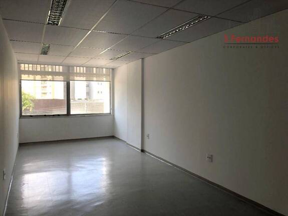 Conjunto Corporativo para alugar e comprar, Itaim Bibi São Paulo - SP Foto 1