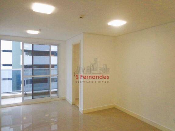 Conjunto Corporativo para alugar, Paraíso São Paulo - SP Foto 2