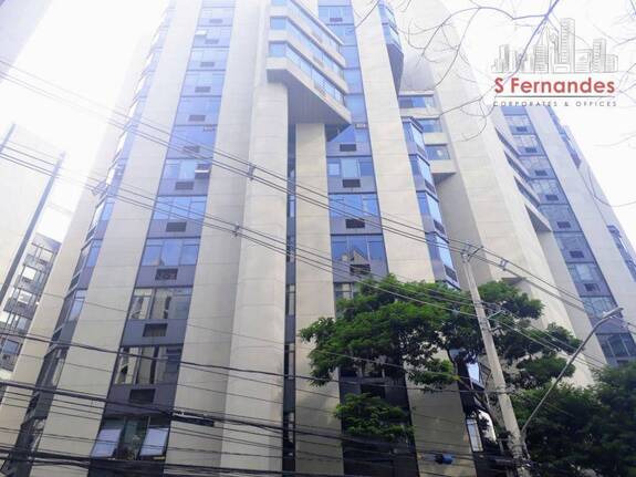 Conjunto Corporativo para alugar e comprar, Brooklin São Paulo - SP Foto 18