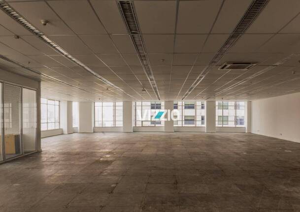 Conjunto Corporativo para alugar, Brooklin São Paulo - SP Foto 1