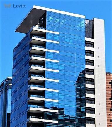 Andar Corporativo para alugar, Vila Olímpia São Paulo - SP Foto 3