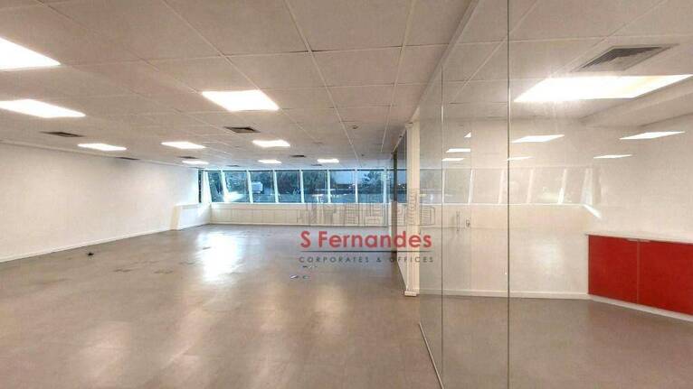 Conjunto Corporativo para alugar, Jardins São Paulo - SP Foto 17