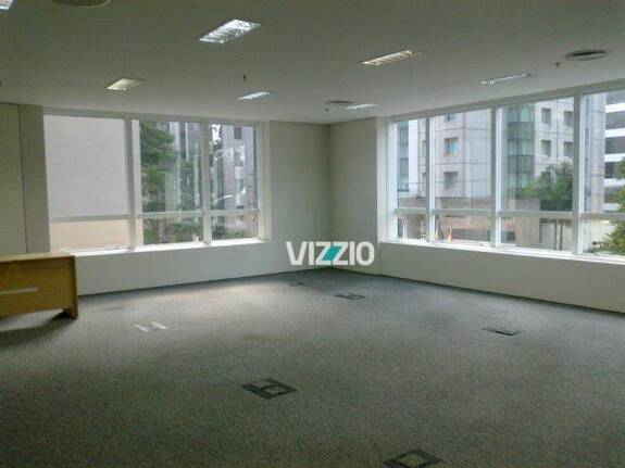 Conjunto Corporativo para alugar, Brooklin São Paulo - SP Foto 5