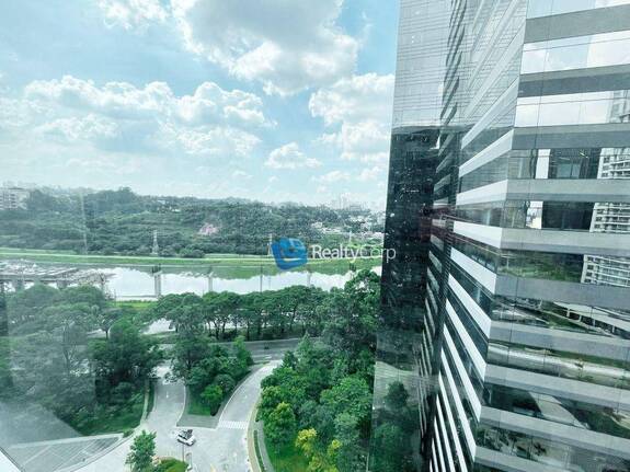 Andar Corporativo para alugar, Morumbi São Paulo - SP Foto 13