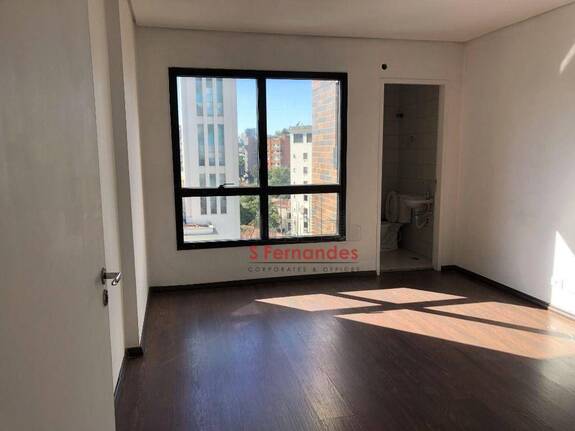 Conjunto Corporativo para alugar e comprar, Itaim Bibi São Paulo - SP Foto 4