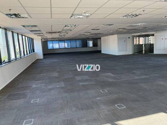 Conjunto Corporativo para alugar, Faria Lima  São Paulo - SP Foto 9