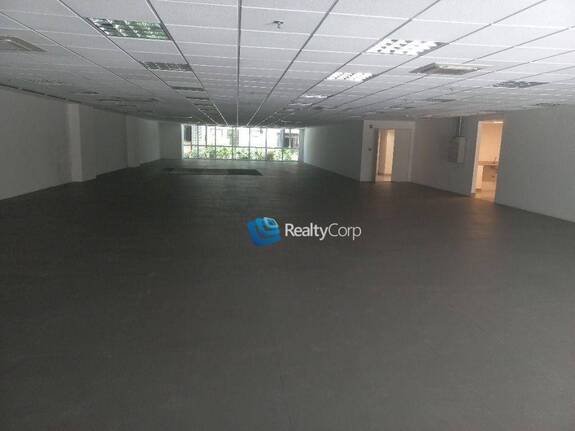 Andar Corporativo para alugar, Centro Rio De Janeiro - RJ Foto 21