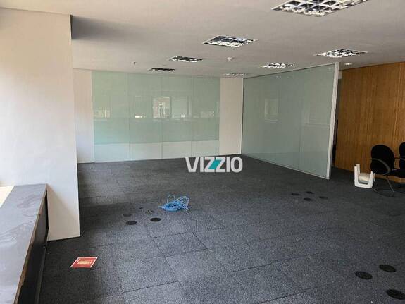 Conjunto Corporativo para alugar, Itaim Bibi São Paulo - SP Foto 5