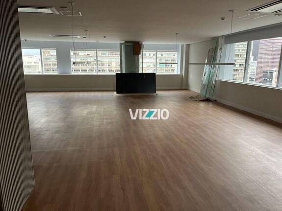 Conjunto Corporativo para alugar, Av. Paulista São Paulo - SP Foto 11