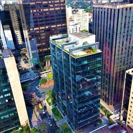 Conjunto Corporativo para alugar, Pinheiros São Paulo - SP Foto 59