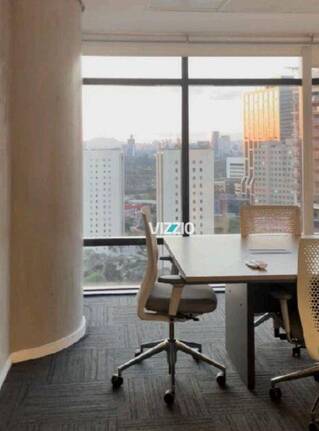 Conjunto Corporativo para alugar, Brooklin São Paulo - SP Foto 3