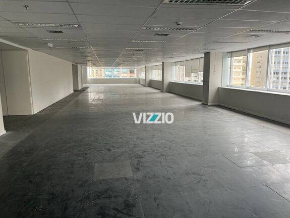 Conjunto Corporativo para alugar, Av. Paulista São Paulo - SP Foto 14