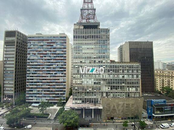 Andar Corporativo para alugar, Av. Paulista São Paulo - SP Foto 56