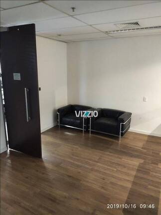 Conjunto Corporativo para alugar, Vila Olímpia São Paulo - SP Foto 3