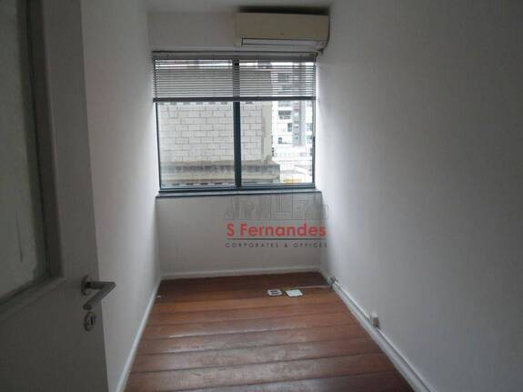 Conjunto Corporativo para alugar, Moema São Paulo - SP Foto 3