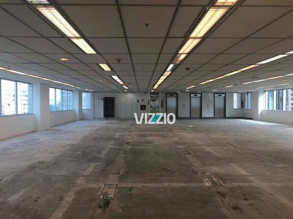 Conjunto Corporativo para alugar, Faria Lima São Paulo - SP Foto 2