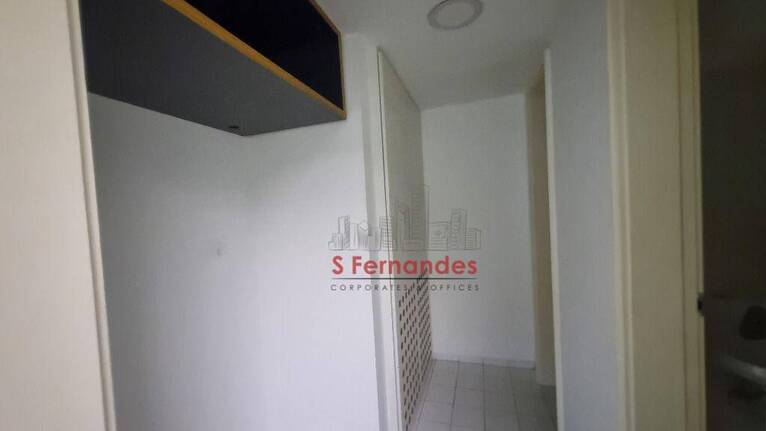 Conjunto Corporativo para alugar, Brooklin São Paulo - SP Foto 10