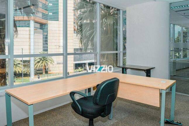 Conjunto Corporativo para alugar, Vila Olímpia São Paulo - SP Foto 19