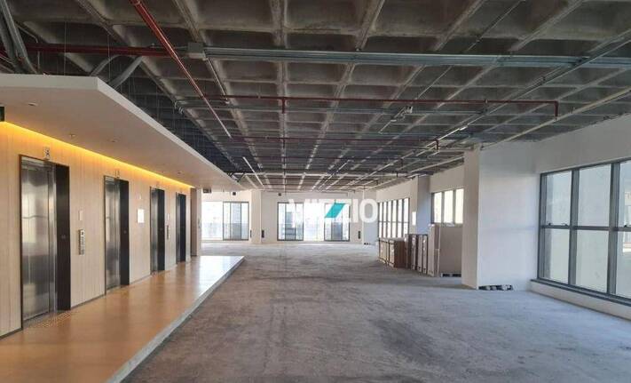 Conjunto Corporativo para alugar, Liberdade São Paulo - SP Foto 5