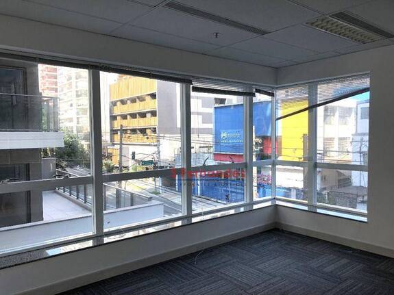 Conjunto Corporativo para alugar, Vila Nova Conceição São Paulo - SP Foto 15